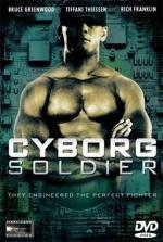 Солдат Киборг (Cyborg Soldier) (2008)