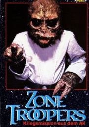 Солдат с другой планеты (1985)