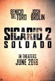 Убийца 2: Против всех (Sicario 2: Soldado) (2018)