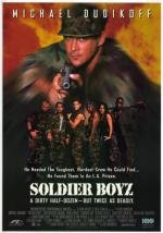 Солдаты (Soldier Boyz) (1996)