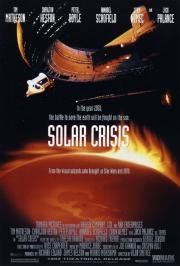 Солнечный кризис (Solar Crisis) 1990