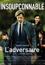 Соперник (L'adversaire) 2002