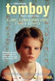 Сорванец (Tomboy) 2011