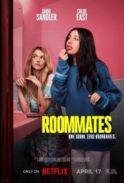 Соседки по комнате (Roommates) (2026)