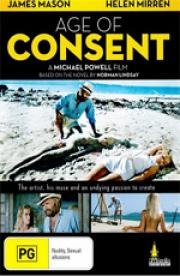 Совершеннолетие (Age of Consent) (1969)