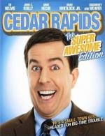 Совсем не бабник (Cedar Rapids) (2011)