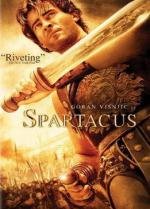 Спартак (Spartacus) (2004)
