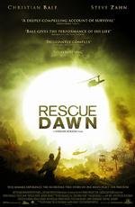 Спасительный рассвет (Rescue Dawn) (2006)