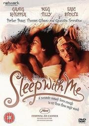 Спи со мной (Sleep with Me) (1994)