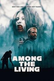 Среди живых (Among the Living) (2022)