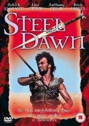 Стальной рассвет (Steel Dawn) (1987)