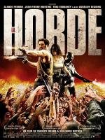 Стая (La horde) (2009)