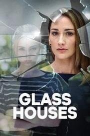 Стеклянные дома (Месть няни) (Glass Houses (The Babysitter's Revenge)) (2020)
