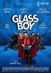 Стеклянный мальчик (Glassboy) 2020