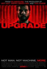 Апгрейд (Upgrade) (2018)