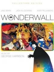 Стена чудес (Чудо-стена) (Wonderwall) 1968