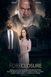 Стены наблюдают (The Walls Are Watching (Foreclosure)) 2022