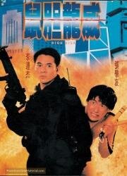 Степень риска (Shu dan long wei (High Risk)) (1995)