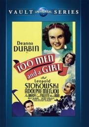 Сто мужчин и одна девушка (One Hundred Men and a Girl) (1937)