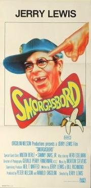 Стол с закусками (Smorgasbord) (1983)
