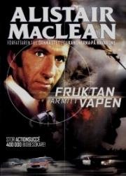 Страх отпирает двери (Fear Is the Key) 1972