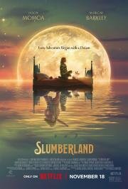 Страна снов (Slumberland) (2022)