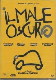 Странная болезнь (Il male oscuro) (1990)