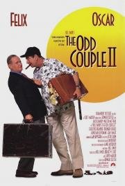 Странная парочка 2 (The Odd Couple II) (1998)