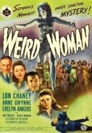Странная женщина (Weird Woman) 1944