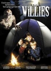 Страшилки (The Willies) (1990)