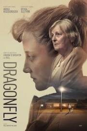 Стрекоза (Dragonfly) (2025)