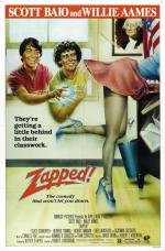 Влипли! (Стукнутый) (Zapped!) (1982)