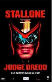 Судья Дредд (Judge Dredd) (1995)