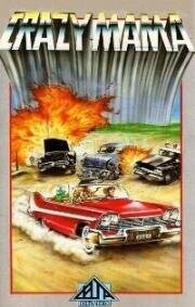 Сумасшедшая мамаша (Безумная мама) (Crazy Mama) 1975