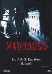 Сумасшедший дом (There Was a Little Girl) 1981