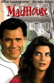 Сумасшедший дом (Madhouse) 1990