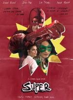 Супер (Super) 2011