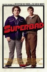 SuperПерцы (Superbad) (2007)