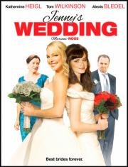 Свадьба Дженни (Jenny's Wedding) (2015)