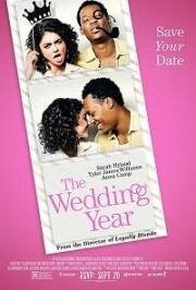 Свадебный год (The Wedding Year) (2018)