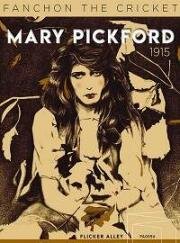 Сверчок Фашон (Fanchon the Cricket) 1915