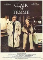Свет женщины (Clair de femme) 1979