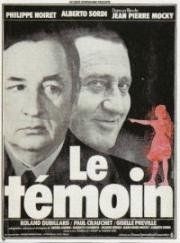 Свидетель (Le Témoin) (1978)