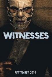 Свидетели (Witnesses) (2019)