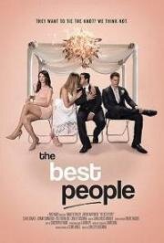 Свидетели (The Best People)