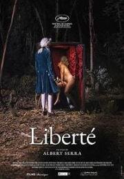 Свобода (Liberté)