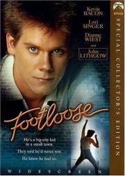 Свободные (Footloose)