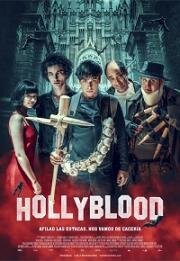 Священная кровь (HollyBlood) 2022