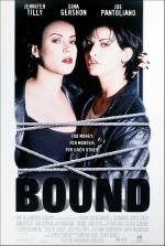 Связь (Bound) (1996)