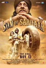Сын Сардара (Son of Sardaar) 2012